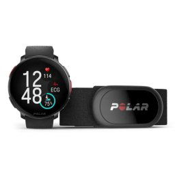 Smartwatch Polar Vantage V3 GPS Bluetooth Multisatélite AMOLED 32GB Azul batería 43h
