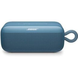 Bose Altavoz Bluetooth portátil SoundLink Plus. Azul