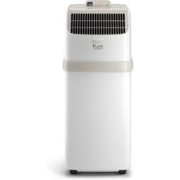 DeLonghi De'Longhi - Aire acondicionado portátil Pingüino Compact De' Longhi con 2.075 frig/h - PAC ES72 Classic. Blanco