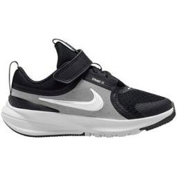 Nike Zapatillas de niño de Running STAR RUNNER 5 (PS) . Negro 31