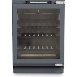 Liebherr Vinoteca integrable con capacidad para 44 Botellas - UWpri 3761. Blanco
