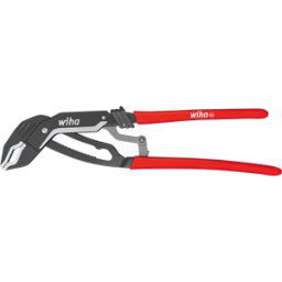 WIHA 39094 - QuickFix Classic alicates de bomba de agua, 250 mm