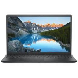 Dell INSPIRON 15.6" Intel Core i5 8GB RAM 512GB RX3GD negro