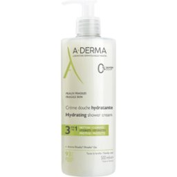 A Derma Gel de ducha hidraprotector de avena Rhealba 500mL