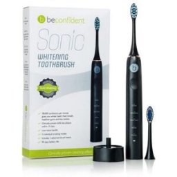 Beconfident Cepillo Sónico Negro 1ud