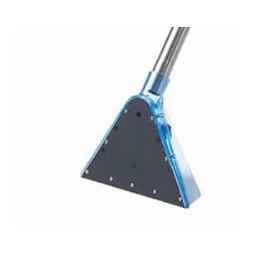 Triángulo PVC para máquina de Inyección Extracción SX 44