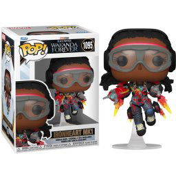Funko Pop Marvel Black Panther: Wakanda Forever Ironheart MK1