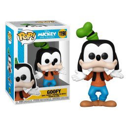 Funko Pop Disney Classics Goofy