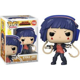 Funko Pop My Hero Academia Kyoka Jiro
