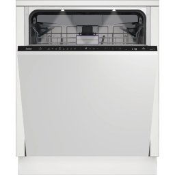 Beko BDIN38644D Lavavajillas Integrable Capacidad 16 Cubiertos C