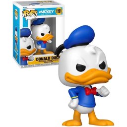 Funko Pop Disney Classics Pato Donald