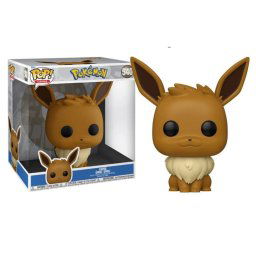 Funko Pop Jumbo Pokémon Eevee