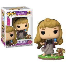 Funko Pop Disney Princess Aurora