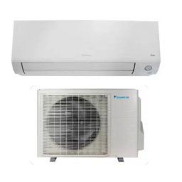 Daikin AXM25A Aire acondicionado Split 1x1 Con Bomba De Calor Inverter 2.150 Frigorías