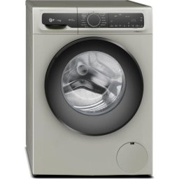 Lavadora Balay 3TS495XS 9kg Carga Frontal 1400rpm A Acero Inoxidable con Motor ExtraSilencio y Display LED