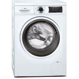 Lavadora carga frontal Balay 3TS995BP 9 kg 1351 rpm clase A ExtraSilencio blanca