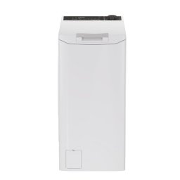 Lavadora Haier THASN286TM5-S 8kg Carga Superior 1200rpm A Blanca con Higienización Vapor y Motor Inverter