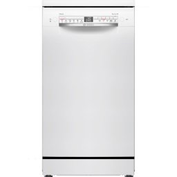 Lavavajillas Bosch Serie 2 SPS2HKW58E 10 Cubiertos E conectividad Home Connect