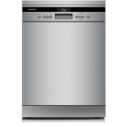 Lavavajillas Infiniton DIW68CAX 14 cubiertos Clase C Inverter BLDC semi integrado
