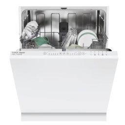 Lavavajillas Candy Rapido CI 3E53E0W 13 Cubiertos Integrable E Maxi-TUB y Motor Inverter