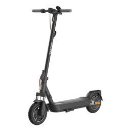 Patinete eléctrico Xiaomi 20km/h 60km de autonomía 400W plegable LED IPX5 Bluetooth