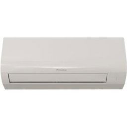 Daikin Aire acondicionado Split 1 x1 Inverter con 3612Frig/h y 3955 Kcal/h - TXF42F. Blanco