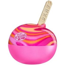 DKNY Be Delicious Ice Pop Agua de perfume Very Cherry 50mL