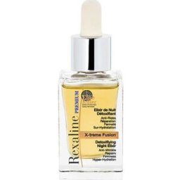 Rexaline Premium Elixir de Noche Detoxificante 30ml