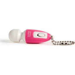 U-Body Magic Vib vibrador y masajeador de clítoris