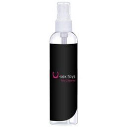 U-Body U-Buddy Coss Vibrador con Succionador de Clítoris 1ud