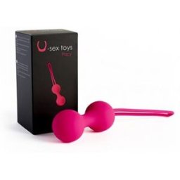 U-Body Sex Toy Pacy