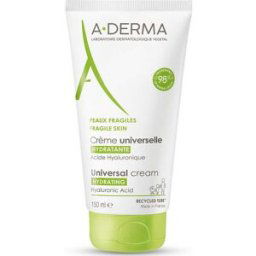 A-DERMA Crema Hidratante Universal 150ml