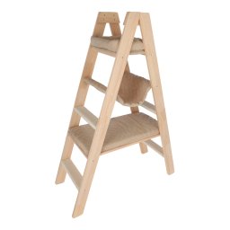 Kerbl Pet rascador de escalera - beige
