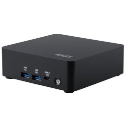 MSI Cubi NUC AI 1UMG-037BES Intel Core Ultra 7 155H