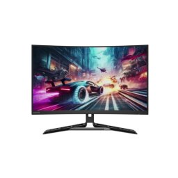 Monitor Lenovo Legion R32qc-30 31.5" 2560x1440 VA 180Hz Curvo FreeSync Altavoces Negro