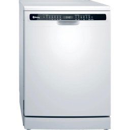 Lavavajillas Balay 3VS6060BP 13 Servicios Eficiencia C Motor ExtraSilencio Seco+ RackMatic