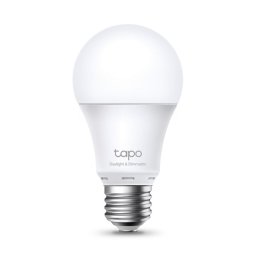 Bombilla inteligente TP-Link Tapo L520E LED Wi-Fi E27 8W 806lm 4000K Regulable Blanco
