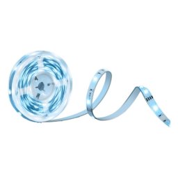 Tira LED inteligente TP-Link TL61-5 Wi-Fi Multicolor Regulable 5m 13.5W Alexa Google