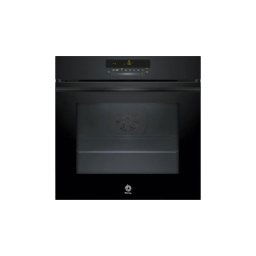 Horno eléctrico Balay 3HB5879N7 71L Negro con autolimpieza pirolítica, Wi-Fi y grill