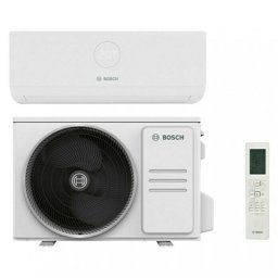 Bosch Climate 3000i Set 35 WE Aire Acondicionado Split Inverter con Bomba de Calor