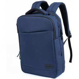 Donkey PC Mochila para Portátil hasta 15.6" Azul