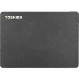 CANVIO GAMING 1 - TOSHIBA canvio GAMING NEGRO 1TB