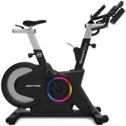 Bodytone Bicicleta Spinning Smart SMB1v3 con envío gratis, montaje profesional opcional con cargo.