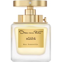 Oscar de la Renta Alibi Agua de perfume Eau Sensuelle 50mL