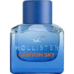 Hollister Cielo de cañón para él Eau de Toilette 50mL
