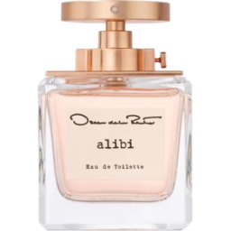 Oscar de la Renta Alibi Eau de Toilette 100mL