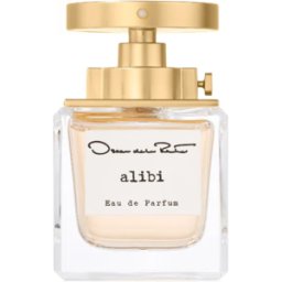 Oscar de la Renta Alibi Agua de perfume 50mL