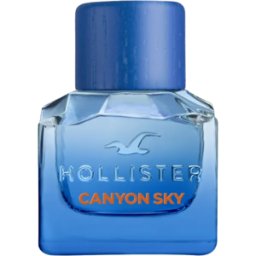 Hollister Cielo de cañón para él Eau de Toilette 30mL