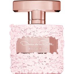 Oscar de la Renta Bella Agua de perfume Rosa 50mL