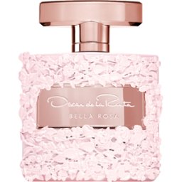 Oscar de la Renta Bella Agua de perfume Rosa 100mL